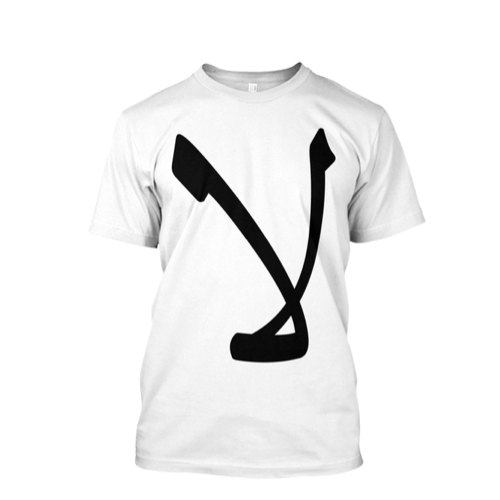 لا shirt (2017)
